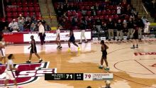 Ball State Cardinals vs. UMass Minutemen: Game Highlights