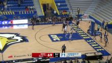 Southeast Missouri State Redhawks vs. Morehead State Eagles: Game Highlights