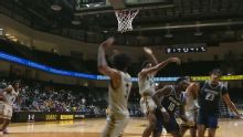 New Hampshire Wildcats vs. UMBC Retrievers: Game Highlights