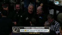 Penn State Nittany Lions vs. Purdue Boilermakers: Game Highlights