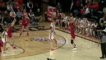 Seattle U Redhawks vs. Oregon State Beavers: Game Highlights