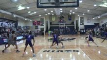 High Point Panthers vs. Charleston Southern Buccaneers: Game Highlights