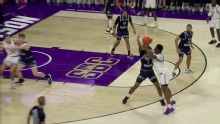 Old Dominion Monarchs vs. James Madison Dukes: Game Highlights