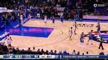 Philadelphia 76ers vs. Orlando Magic: Game Highlights