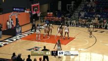 Charlotte 49ers vs. UTSA Roadrunners: Game Highlights