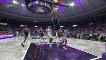 No. 1 Arizona stays undefeated as Koa Peat scores 20 points in an 86-73 win at TCU