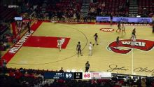 UTEP Miners vs. Western Kentucky Lady Toppers: Game Highlights