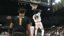 Northern Kentucky Norse vs. Milwaukee Panthers: Game Highlights