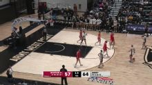 Boston University Terriers vs. Army Black Knights: Game Highlights