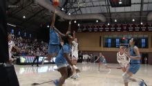 Columbia Lions vs. Harvard Crimson: Game Highlights