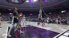 Arizona Wildcats vs. TCU Horned Frogs: Game Highlights
