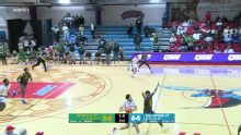 Norfolk State Spartans vs. Delaware State Hornets: Game Highlights