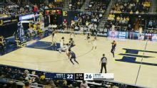 UNC Greensboro Spartans vs. East Tennessee State Buccaneers: Game Highlights