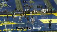 Long Beach State Beach vs. Cal State Bakersfield Roadrunners: Game Highlights