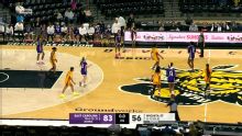 East Carolina Pirates vs. Wichita State Shockers: Game Highlights