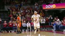 Oklahoma State Cowboys vs. Iowa State Cyclones: Game Highlights