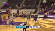 Texas A&M-CC Islanders vs. Northwestern State Demons: Game Highlights