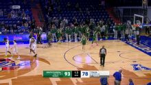 Enis scores 32, South Florida takes down Tulsa 93-78