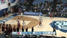 Harvard Crimson vs. Columbia Lions: Game Highlights