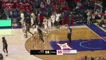 UCF Knights vs. Arizona Wildcats: Game Highlights