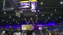 Bryant Bulldogs vs. Albany Great Danes: Game Highlights