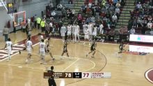 Lehigh Mountain Hawks vs. Colgate Raiders: Game Highlights