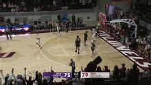 Central Arkansas Bears vs. Eastern Kentucky Colonels: Game Highlights