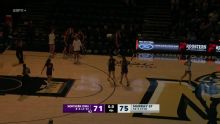 Northern Iowa Panthers vs. Murray State Racers: Game Highlights