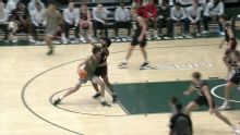 Parker scores 27, Austin Peay downs Stetson 81-69