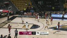 UL Monroe Warhawks vs. Southern Miss Golden Eagles: Game Highlights