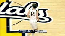 Montana State Bobcats vs. Idaho Vandals: Game Highlights