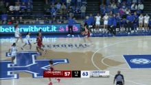 Oklahoma Sooners vs. Kentucky Wildcats: Game Highlights
