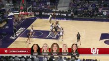 Utah Utes vs. Kansas State Wildcats: Game Highlights
