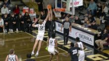 Wright State Raiders vs. Oakland Golden Grizzlies: Game Highlights