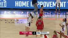 Davidson Wildcats vs. Richmond Spiders: Game Highlights