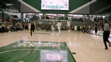 Sacramento State Hornets vs. Portland State Vikings: Game Highlights