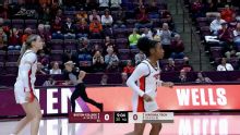 Boston College Eagles vs. Virginia Tech Hokies: Game Highlights