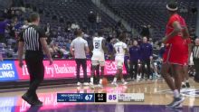 Houston Christian vs. Stephen F. Austin Lumberjacks: Game Highlights