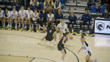 Hawai'i Rainbow Wahine vs. UC Irvine Anteaters: Game Highlights