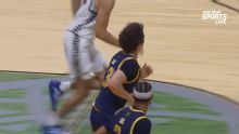 UC Irvine Anteaters vs. Hawai'i Rainbow Warriors: Game Highlights