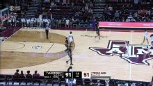 Vanderbilt Commodores vs. Texas A&M Aggies: Game Highlights
