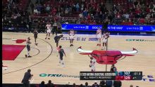 Dallas Mavericks vs. Chicago Bulls: Game Highlights