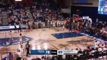 Memphis Tigers vs. Florida Atlantic Owls: Game Highlights