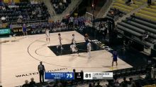 CSU Bakersfield Roadrunners vs. Long Beach State Beach: Game Highlights
