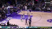 Charlotte Hornets vs. Utah Jazz: Game Highlights