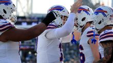 Bills beat the Jags in thriller