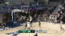 Charlotte 49ers vs. Rice Owls: Game Highlights