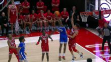 BYU Cougars vs. Utah Utes: Game Highlights