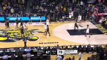 North Texas Mean Green vs. Wichita State Shockers: Game Highlights