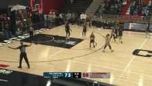 Cal State Fullerton Titans vs. CSU Northridge Matadors: Game Highlights